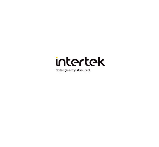 Intertek（天祥）檢測報告